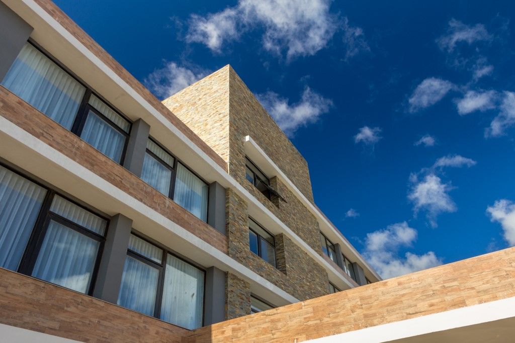 טרמאס דה אלמירון Salinas Del Almiron Resort Termal מראה חיצוני תמונה