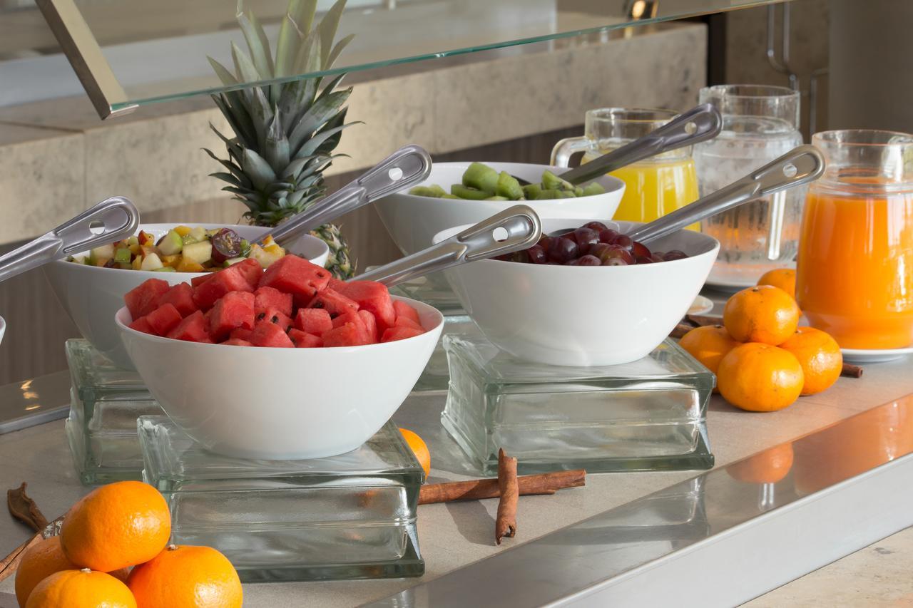 טרמאס דה אלמירון Salinas Del Almiron Resort Termal מראה חיצוני תמונה